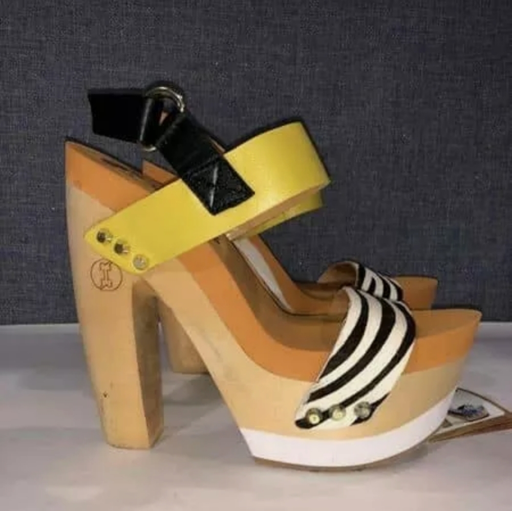 Women Shoe